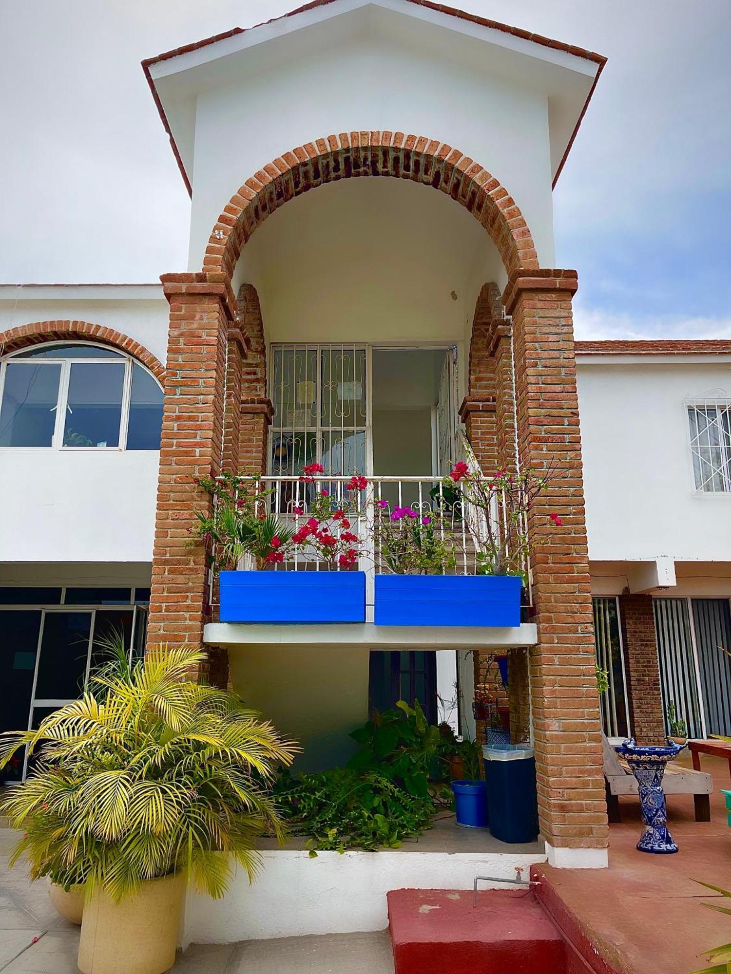 Adventure Inn La Paz Exterior foto
