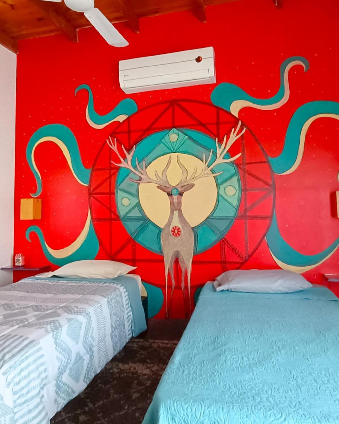 Adventure Inn La Paz Exterior foto