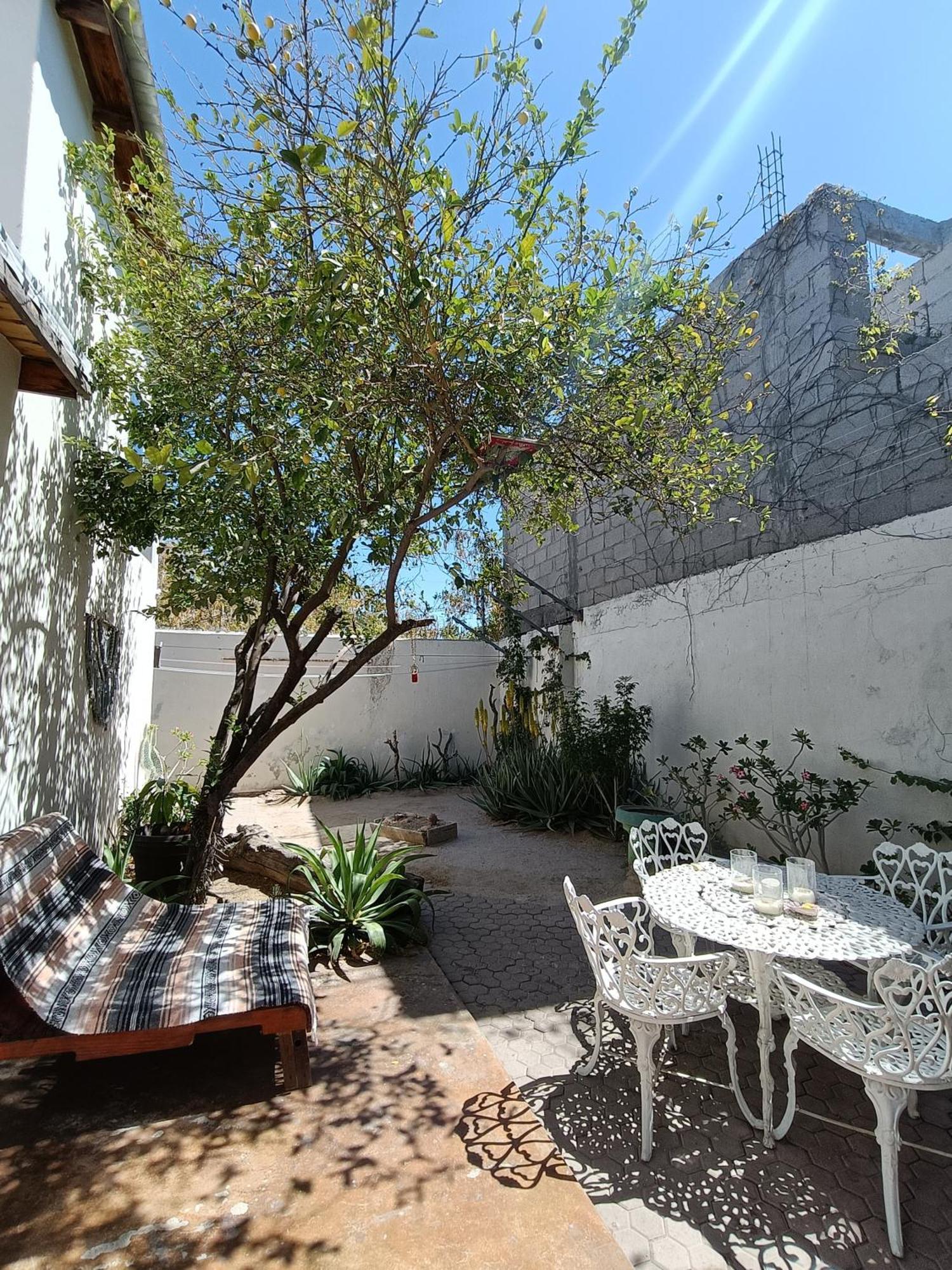 Adventure Inn La Paz Exterior foto